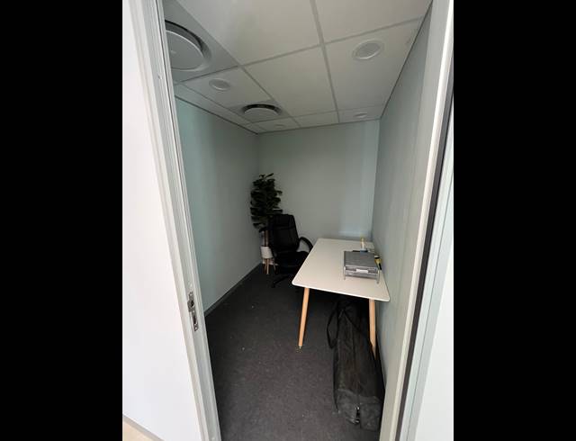 357M² OFFICE TO LET IN CENTURY CITY